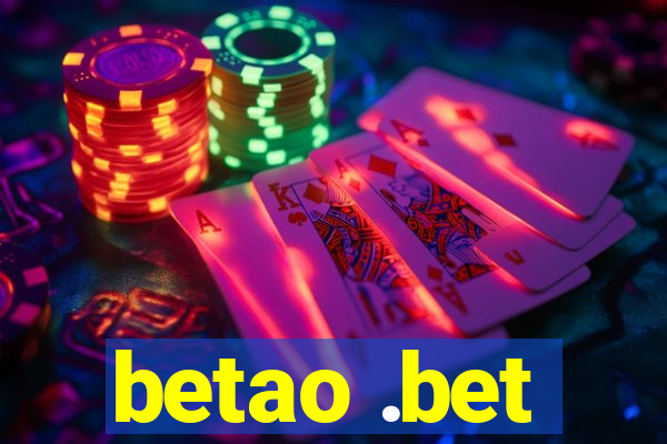 betao .bet